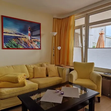Apartamento Wyker *