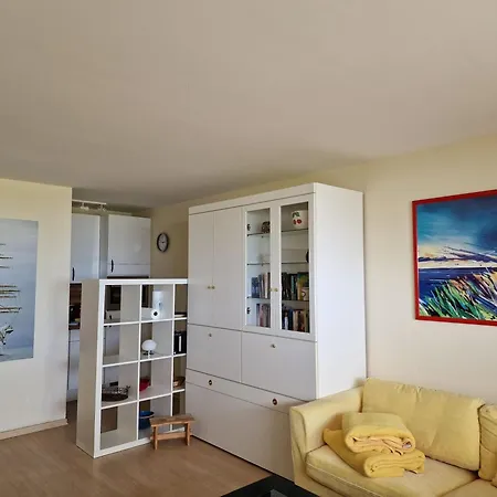 Wyker Apartamento Wyk auf Föhr