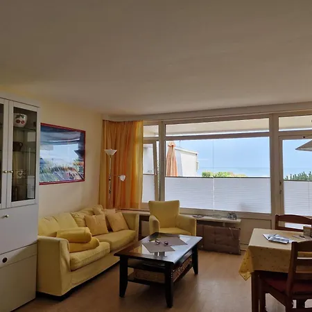 Apartamento Wyker Wyk auf Föhr