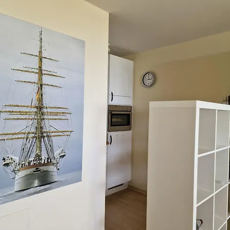 Wyker Apartamento