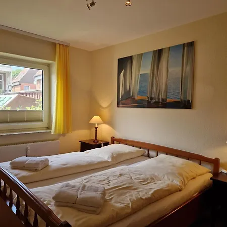 Wyker Apartamento