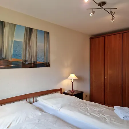 Wyker Apartamento *