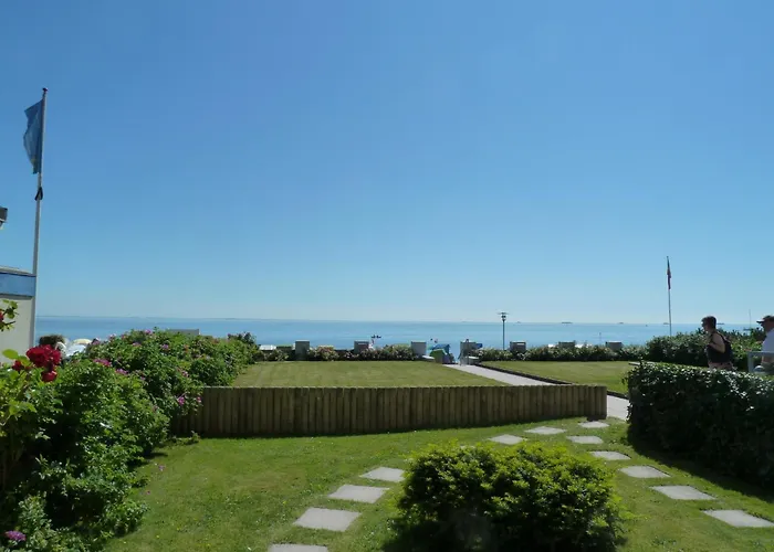 Wyker Apartment Wyk auf Foehr