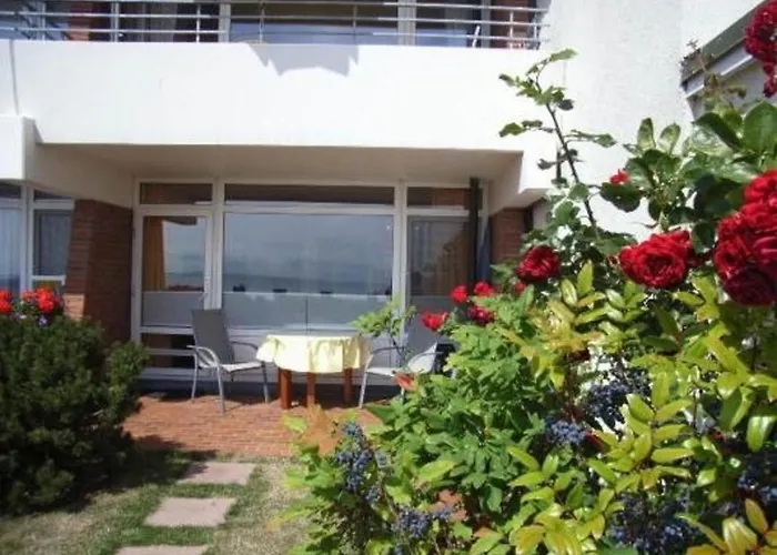 Wyker * Wyk auf Foehr